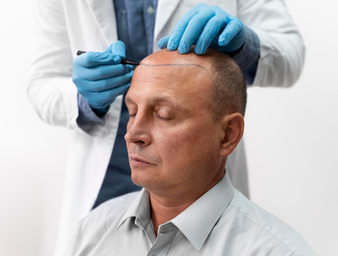 Hair Transplant