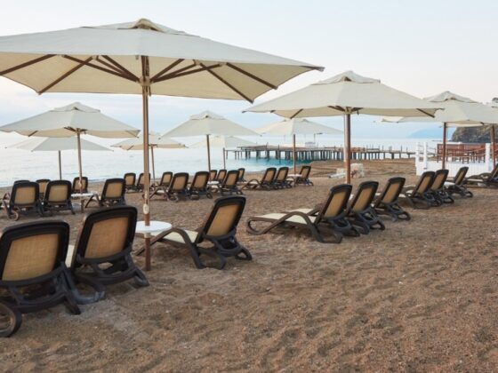 A Step-by-Step Guide to Planning Your Surgery Trip to Antalya
